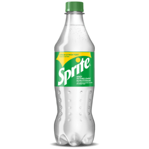 Sprite pet