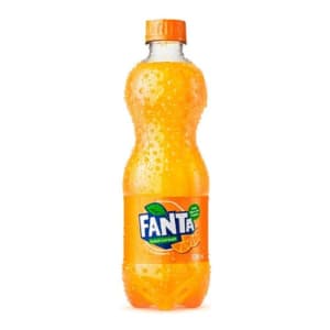 Fanta pet