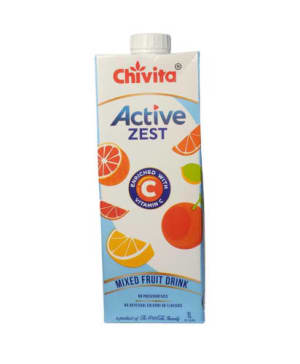 Chi zest 1ltr