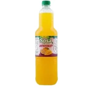 Sosa 1ltr
