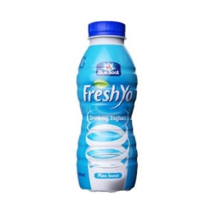 Freshyo