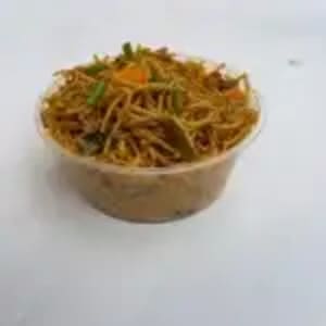 Extra Pasta