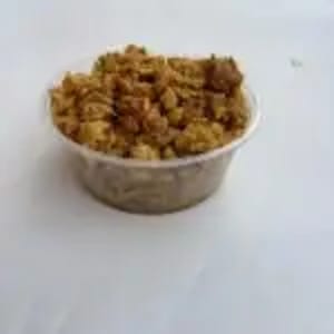 Extra Scrambled Egg