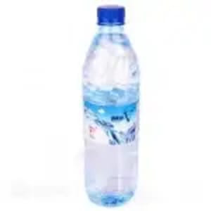 Bottle water 