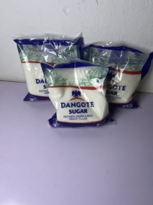 Dangote Sugar 250g 