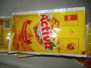Activa 40ml 1 Roll 