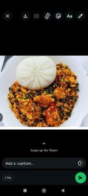 Fufu