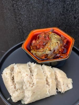 Ekuru and Sause 