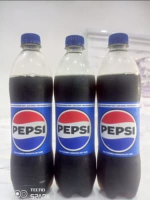 Pepsi 