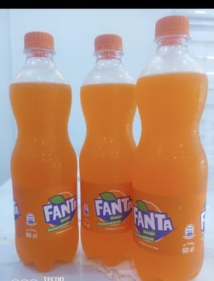 Fanta