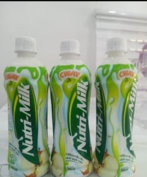Nutri milk 