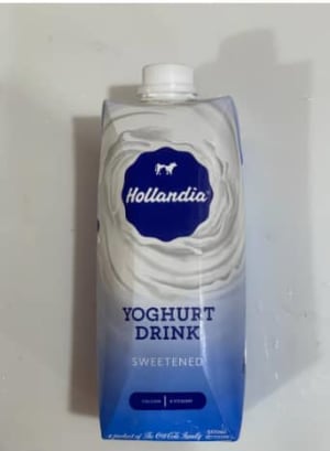 Sweetened hollandai 315ml