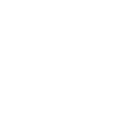 A-D Kay Publications Logo