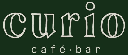 Curio Cafe & Bar logo