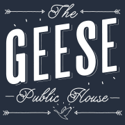 The Geese logo