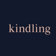 Kindling logo