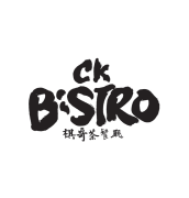 CK Bistro logo