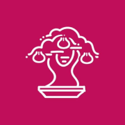 Bonsai Plant Kitchen logo