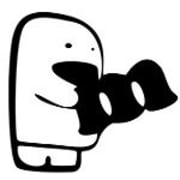 Mange Tout logo