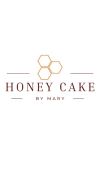 Honey Cake by Mary logo