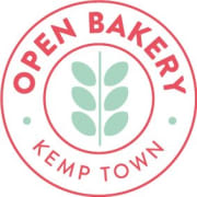 Open Bakery logo