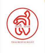 Siam Siam logo