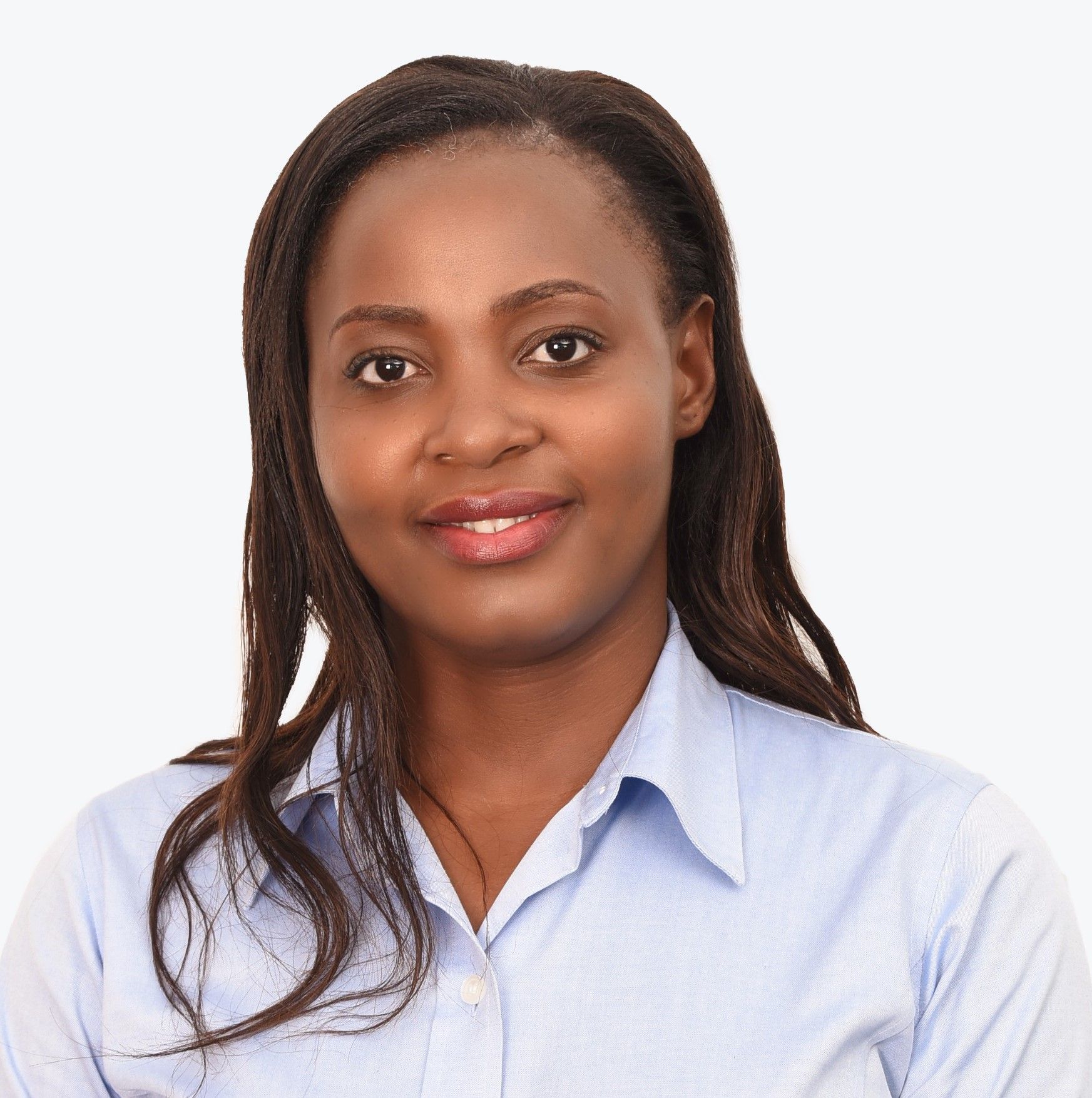 Maureen Okoth