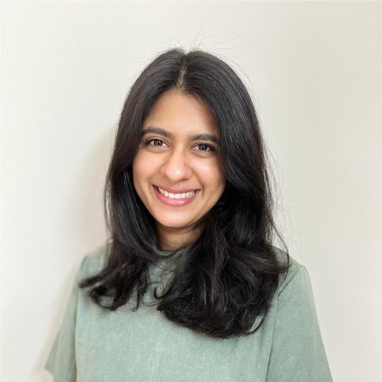 Nandini Shinde