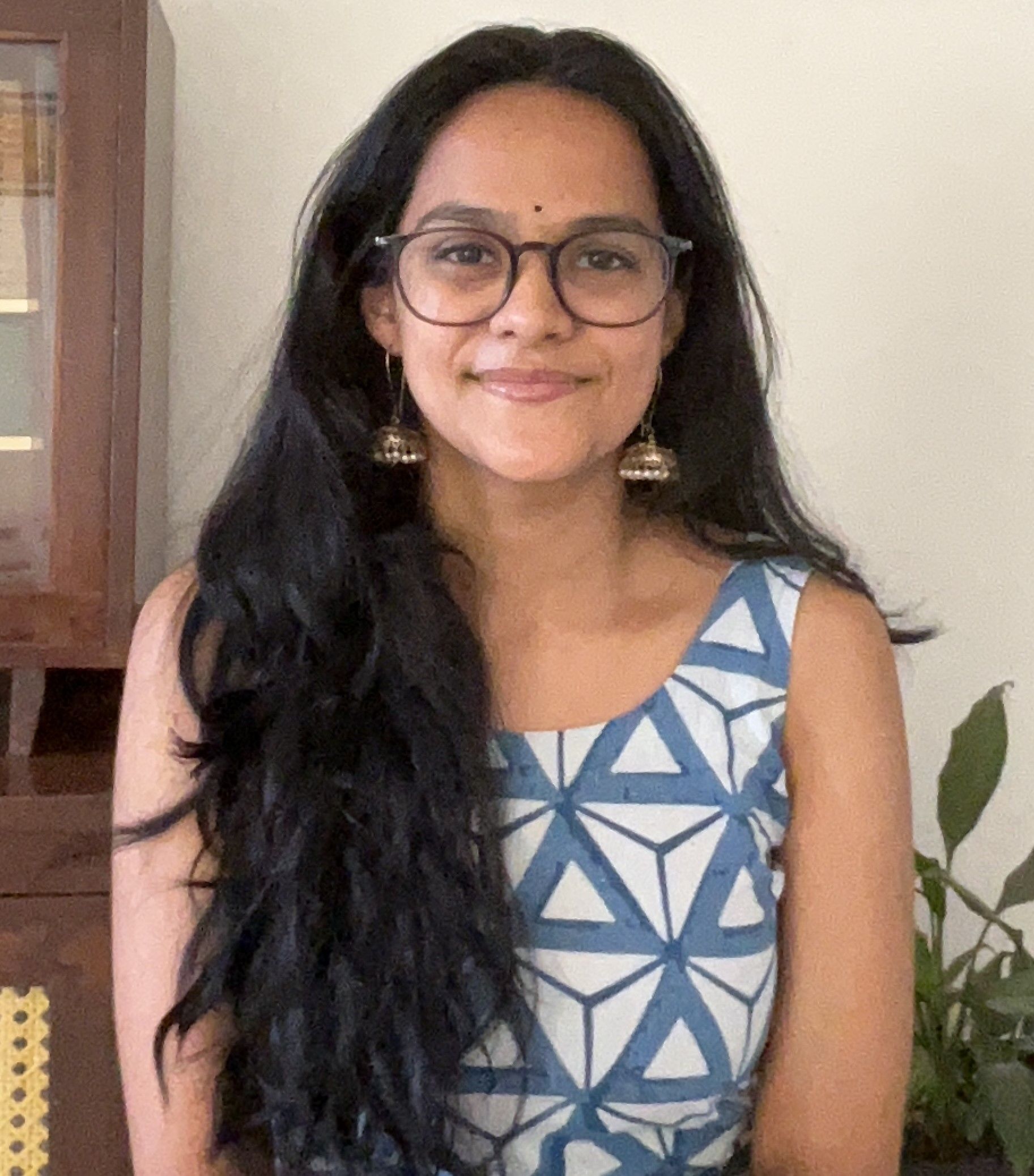 Shruti Kulkarni