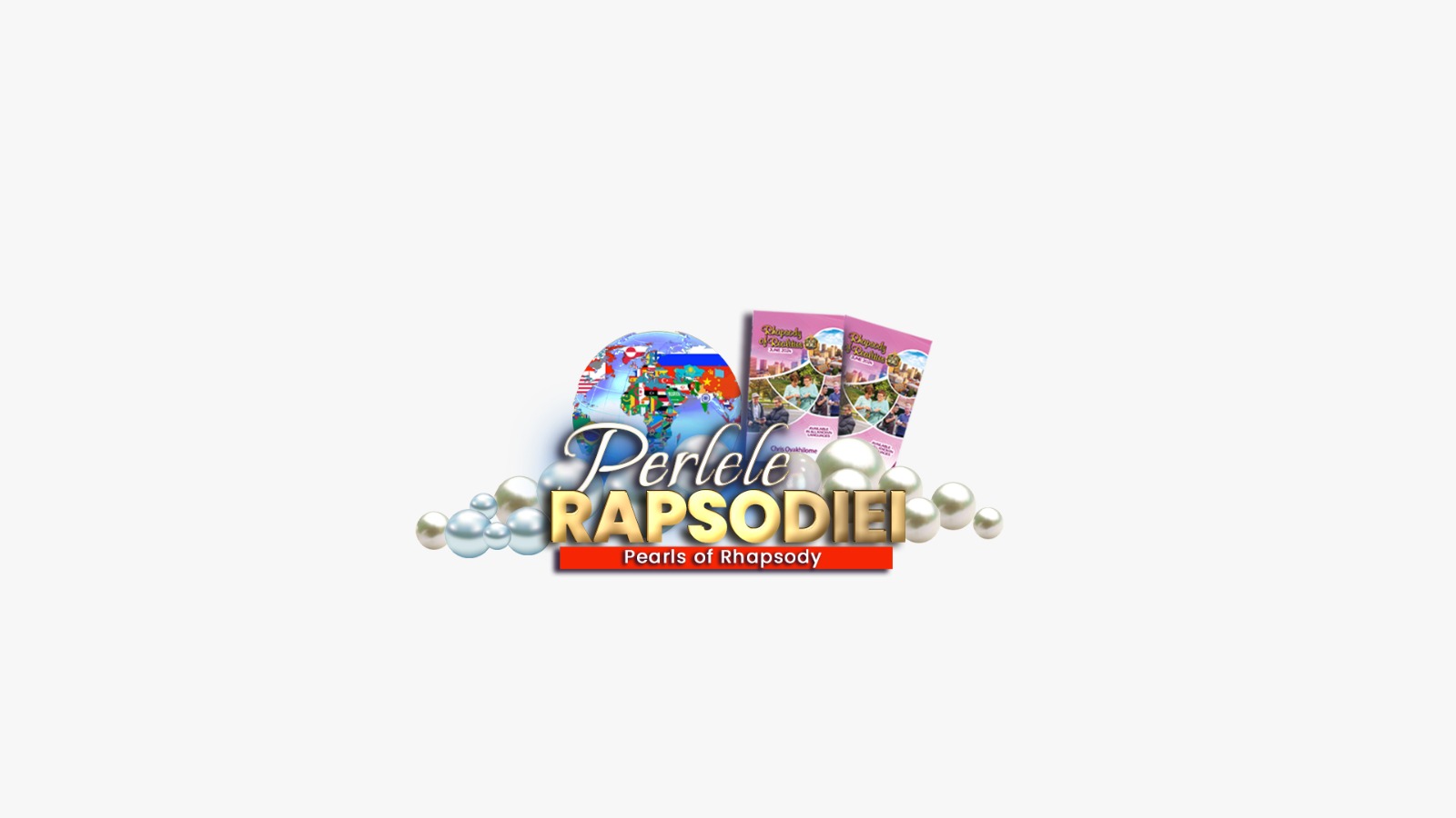 Pearl of Rhapsody