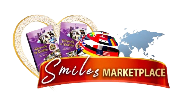 SMILES Marketplace
