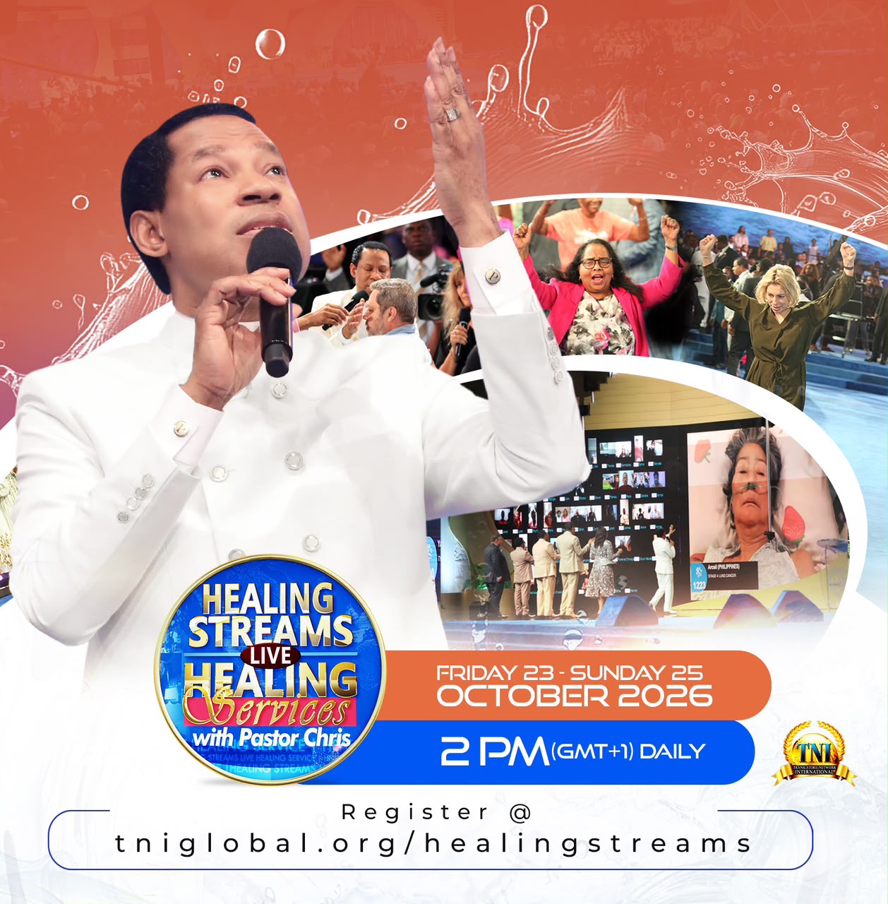 Healing Streams OCT2026