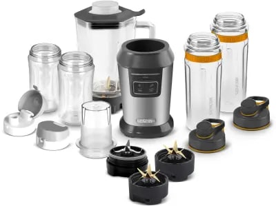 სენკორი SBL 7570SS - Image 2