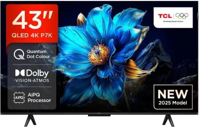 TCL 43P7K - Image 2