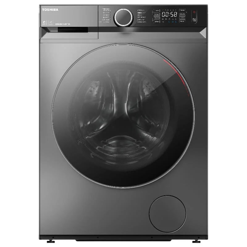 Toshiba TW-BK110G4UZ(SK) - ვერცხლისფერი