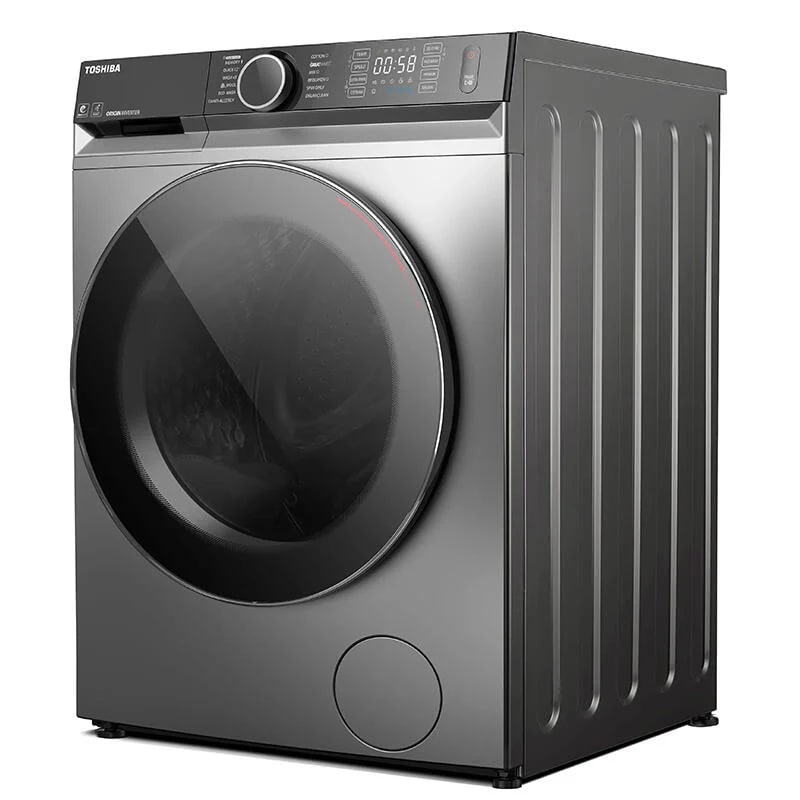 Toshiba TW-BK110G4UZ(SK) - ვერცხლისფერი - Image 2