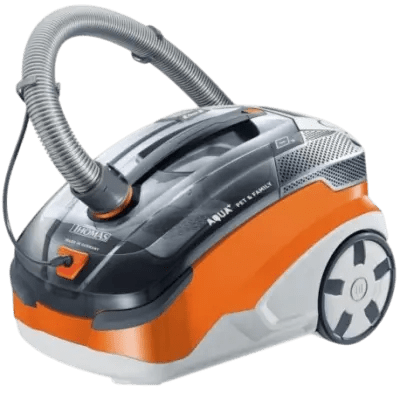 თომას პეტი და ოჯახი