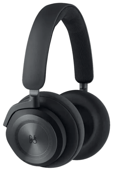 Bang & Olufsen Beoplay HX უსადენო ANC ყურსასმენები - შავი ანტრაციტისფერი