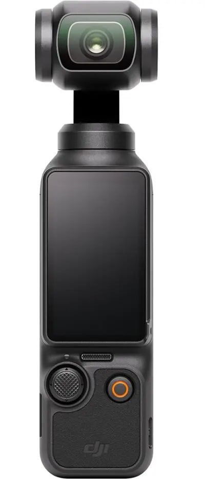 DJI Osmo Pocket 3 Creator Combo