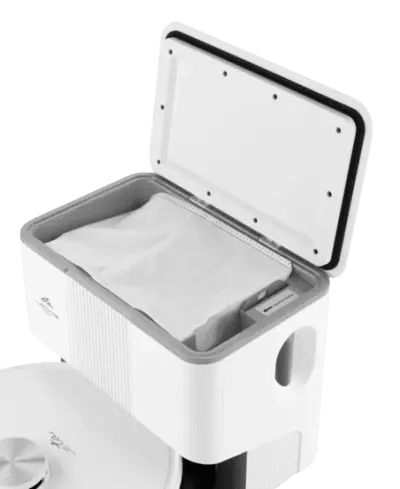 ETA 624490000 Leone Pro robotic vacuum cleaner