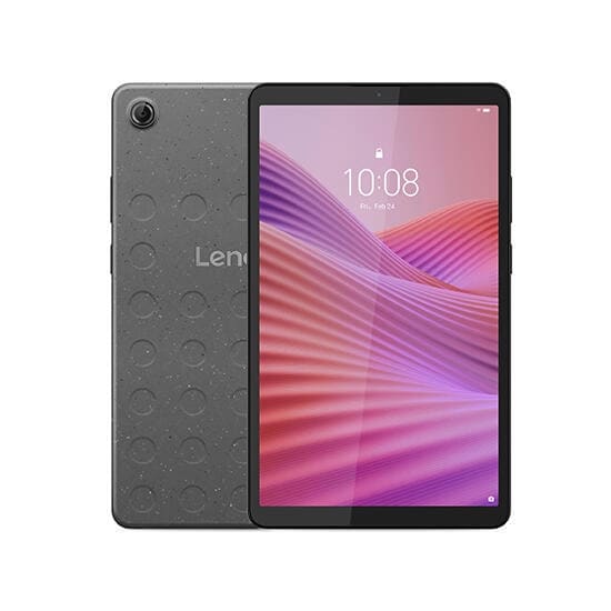 Lenovo Tab One 8.7 4/128GB LTE ZAF10162UZ Luna Grey - Image 3