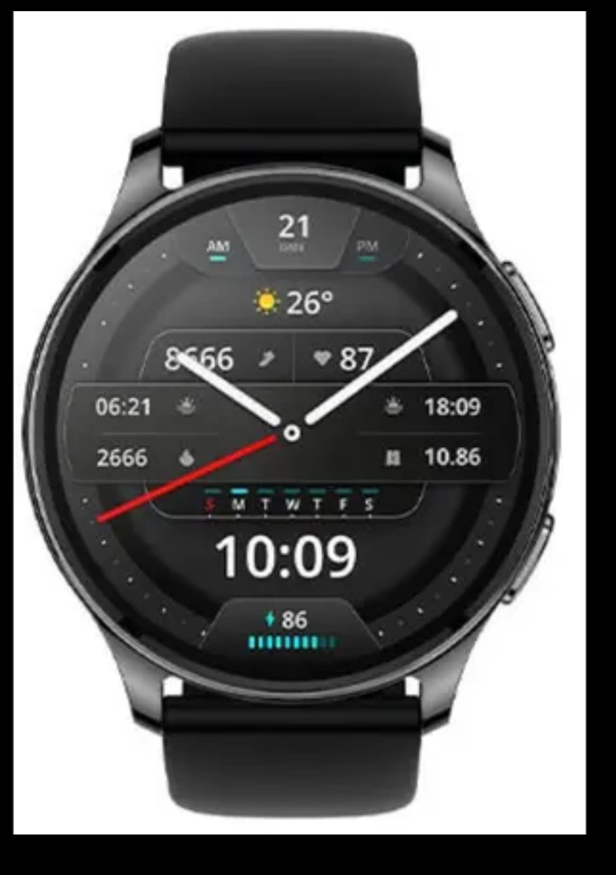 ანდროიდ საათი 