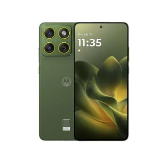 Motorola Moto Edge 70 5G 12/512GB Bronze Green