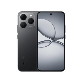 Realme 15T NFC 5G 12/256GB Titanium