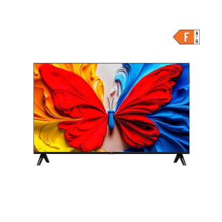 TCL TV 32S5K Black ტელევიზორი