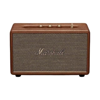 Marshall Acton III Brown