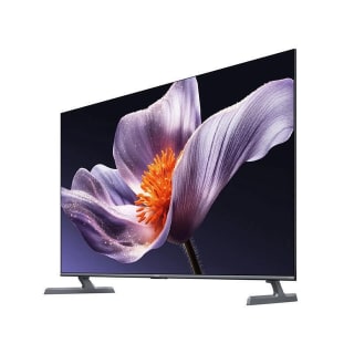 Xiaomi TV S Pro Mini led 65 2026 Black ტელევიზორი