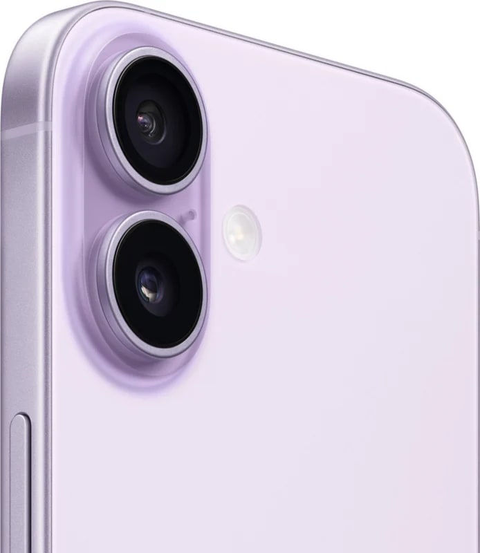 Apple iPhone 17 (8GB/256GB) - Lavender - Image 3