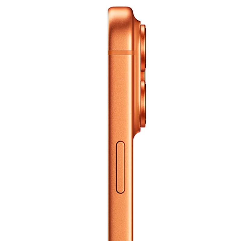 Apple iPhone 17 Pro e-Sim Only 12GB/256GB - Cosmic Orange - Image 4