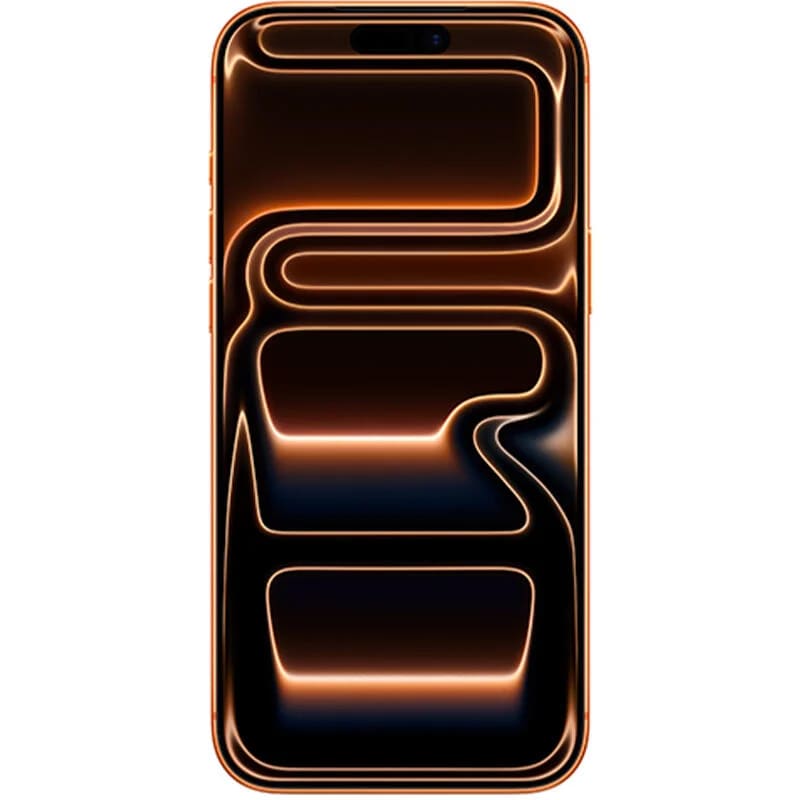Apple iPhone 17 Pro e-Sim Only 12GB/256GB - Cosmic Orange - Image 2